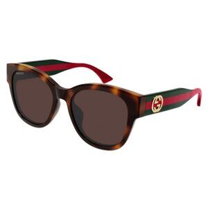 Gucci | Accessories | Final Price Gucci Gg68s 005 Redsmoke  display picture 1